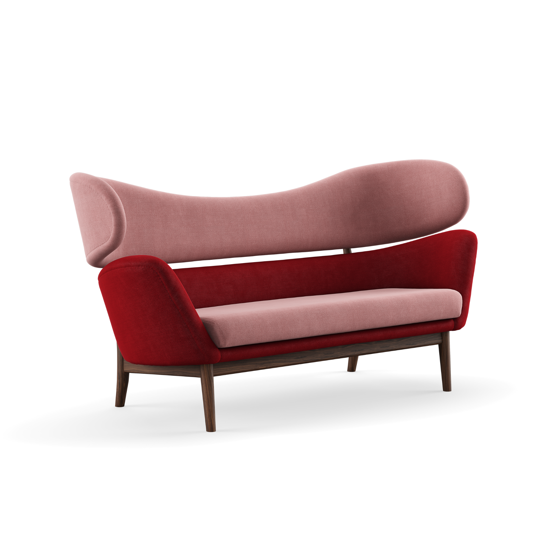 The Baker Sofa